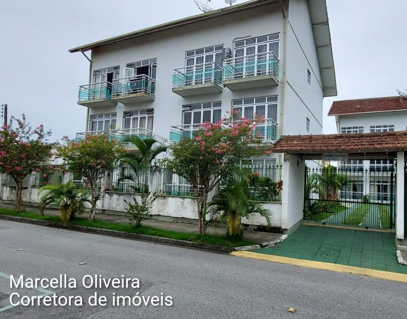 Apartamento - Aluguel - Extenso do Bosque - Rio Das Ostras - RJ