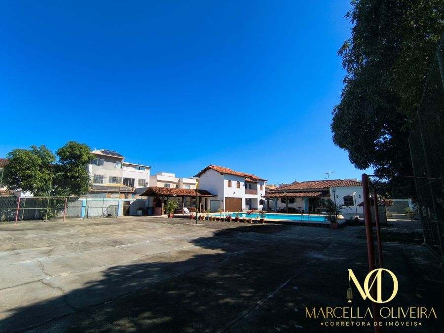 Casa - Venda - Ouro Verde - Rio Das Ostras - RJ