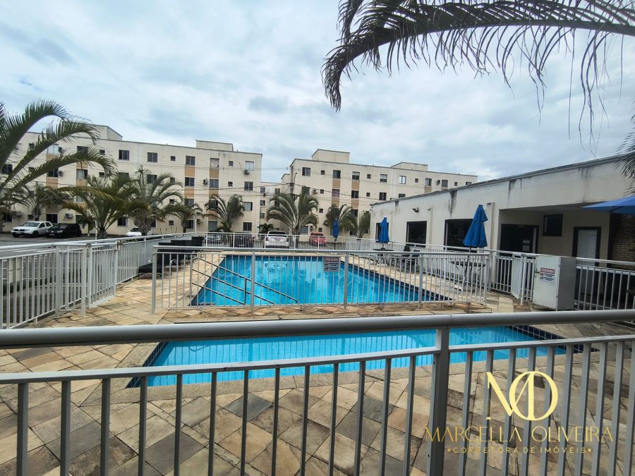 Apartamento - Venda - Atlântica - Rio Das Ostras - RJ