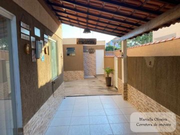 Apartamento térreo na Enseada das Gaivotas.